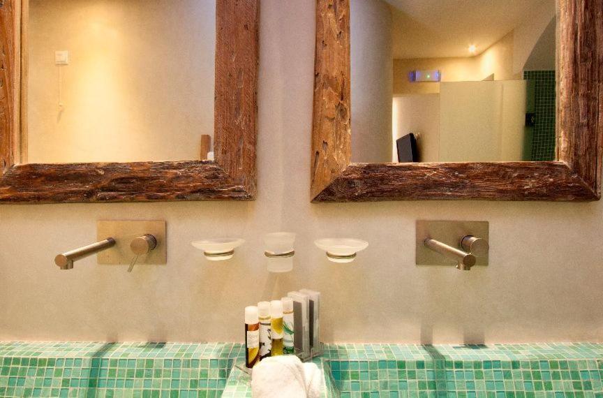 Hotel apartamentowy Allure 4*